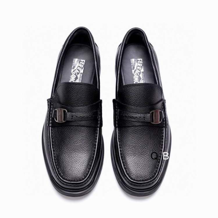 Picture of Ferragamo Shoes _SKUFerragamocoloursz38-45BS02065247